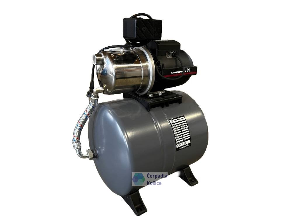 Domáca vodáreň 60l Grundfos jp5 (3)